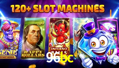 Inovações de Jogos na 96bc: O Futuro das Experiências Interativas