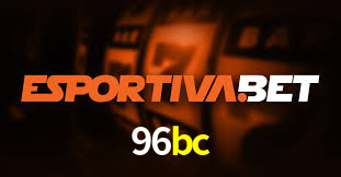 Descubra o Mundo do Cassino Online com 96bc