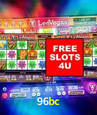 Desvendando o Mundo dos Jogos Virtuais na 96bc