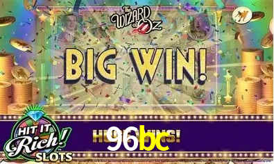 A Experiência Imersiva dos Cassinos Ao Vivo no 96bc