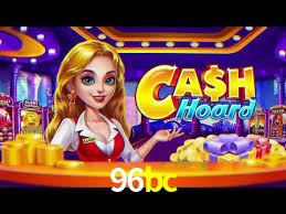 A Popularidade dos Caça-Níqueis no 96bc